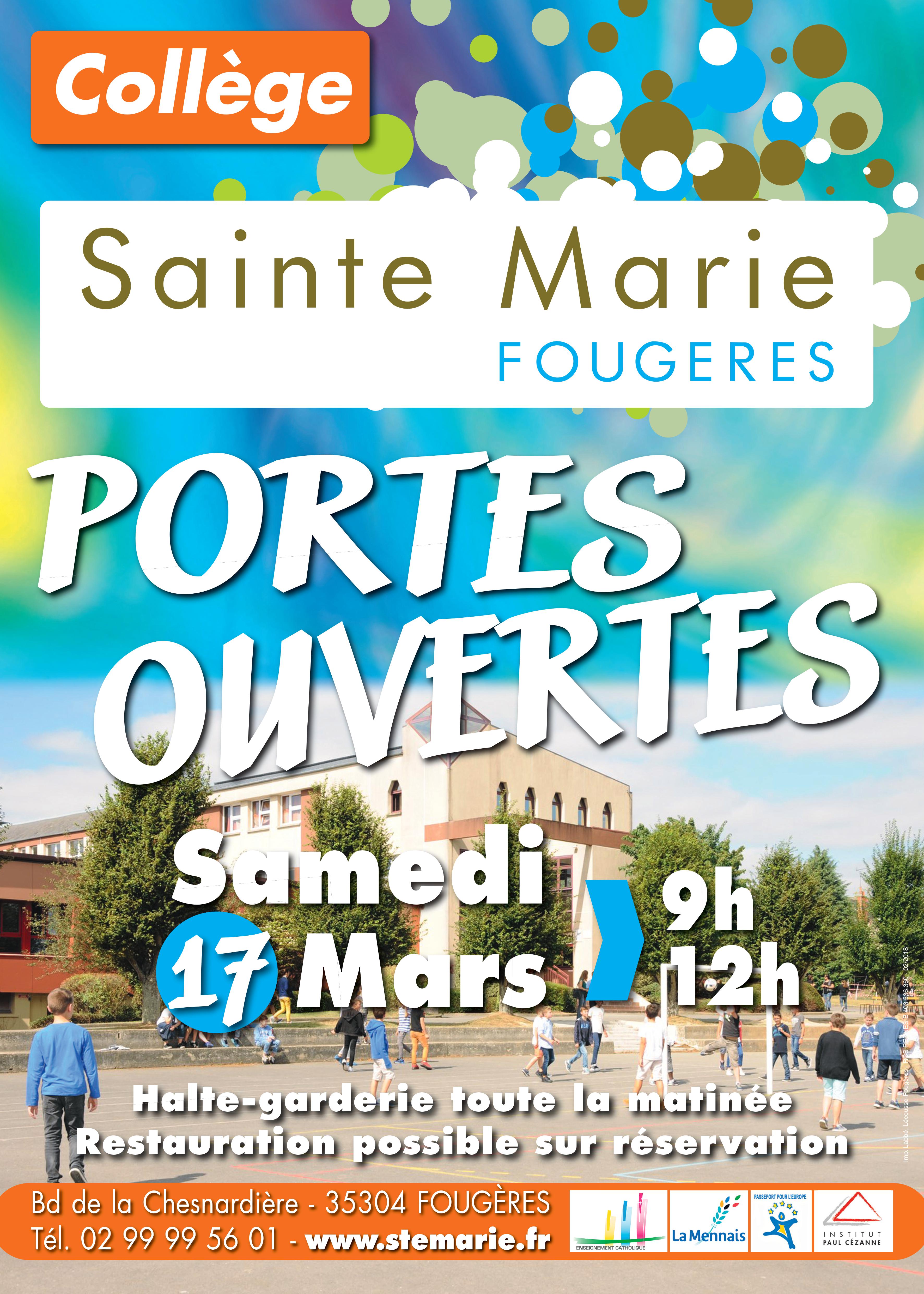 Portes