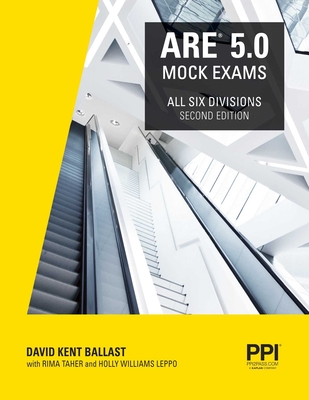 Ppi Are 5 0 Mock Exams All Six Divisions 2Nd Edition Practice Exams Ppi Are 5 0 Mock Exams All Six Divisions 2Nd Edition Practice Exams