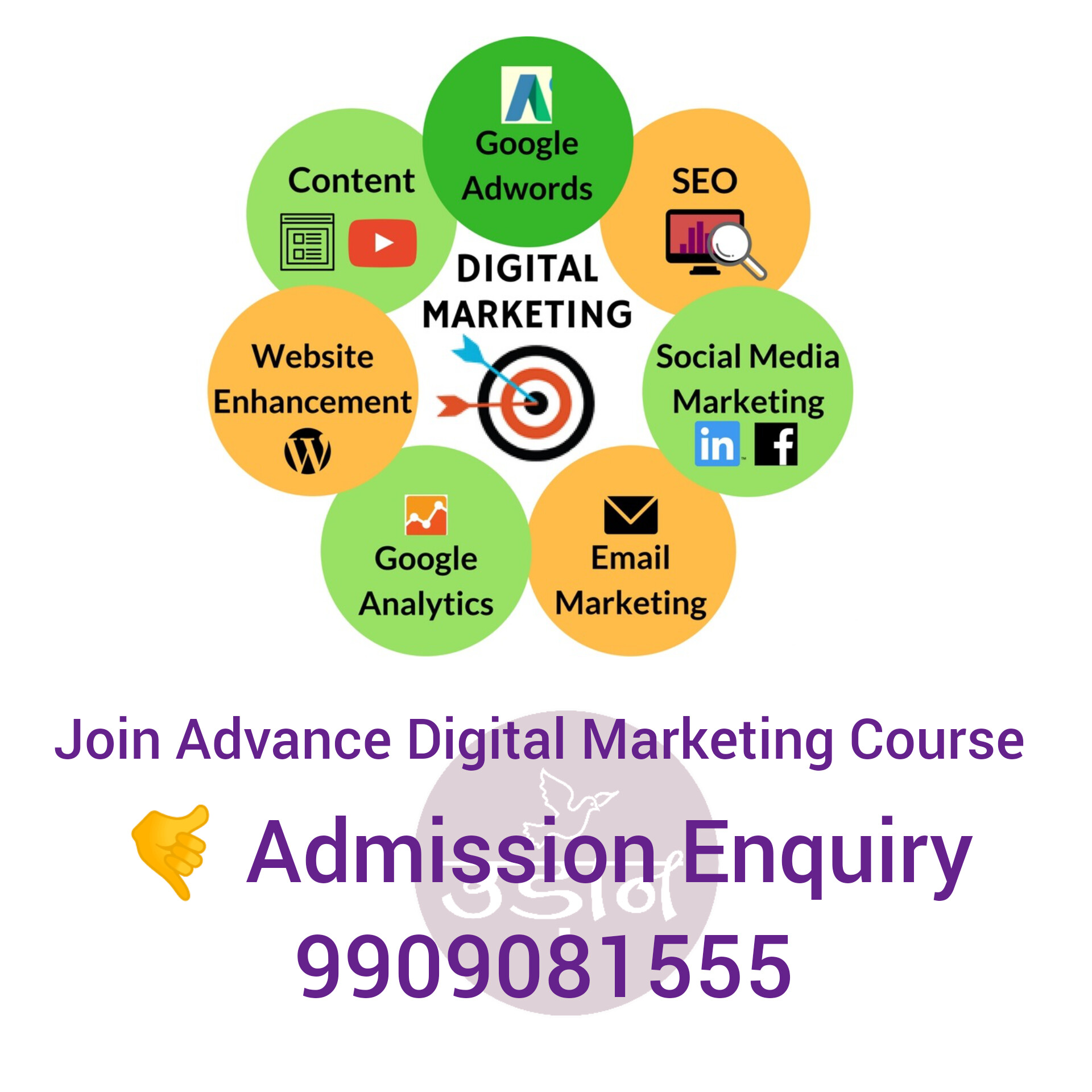 Ppt Everything You Need To Know About Digital Marketing Course Ppt Everything You Need To Know About Digital Marketing Course