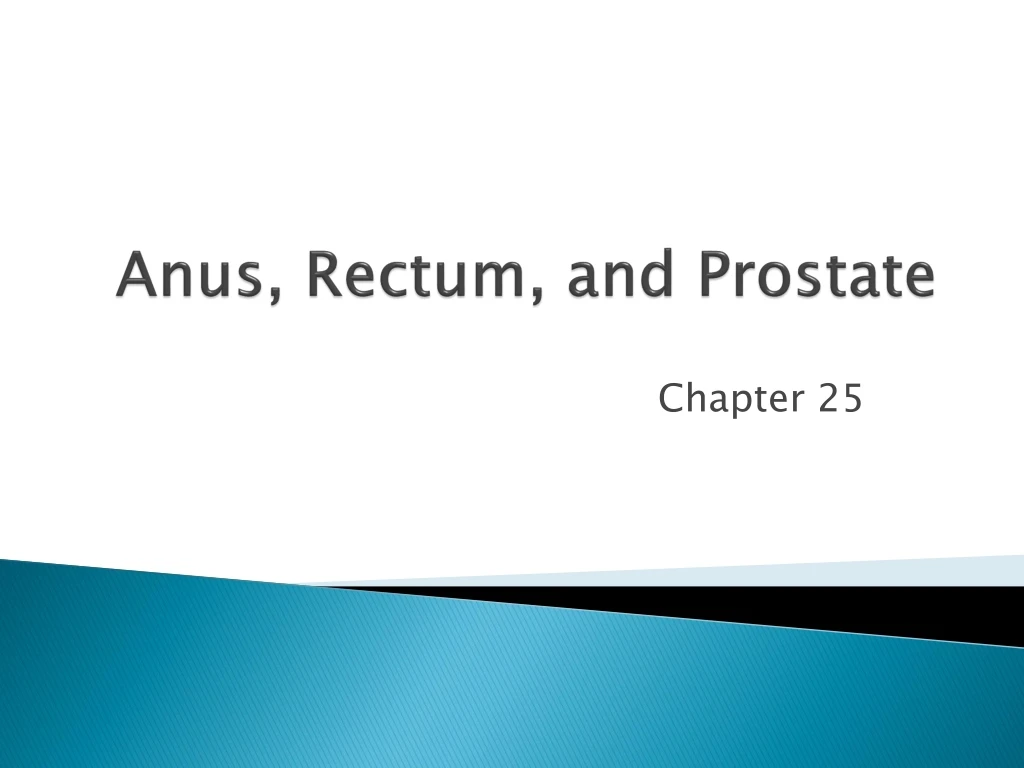 Ppt The Anus And Rectum Powerpoint Presentation Id 369392 Ppt The Anus And Rectum Powerpoint Presentation Id 369392