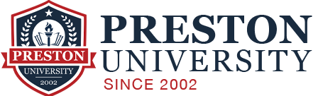 Preston University Usa