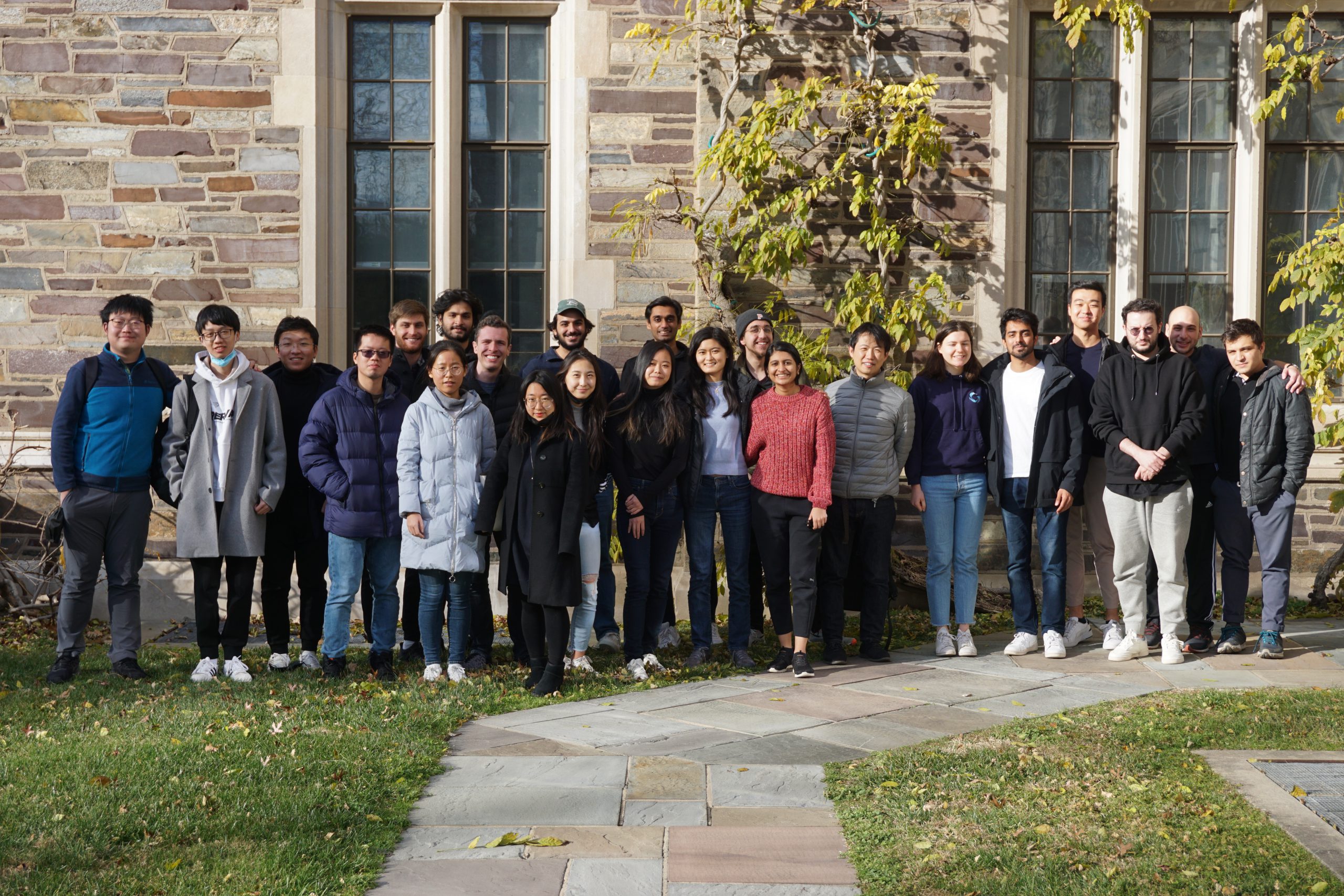 Princeton Master Of Finance Princeton Master Of Finance