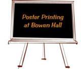 Princeton Poster Printing