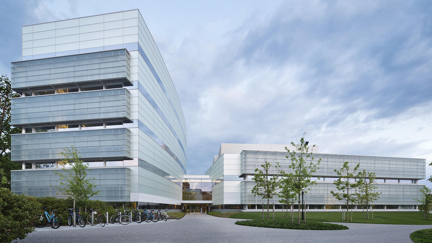 Princeton Psychology Department