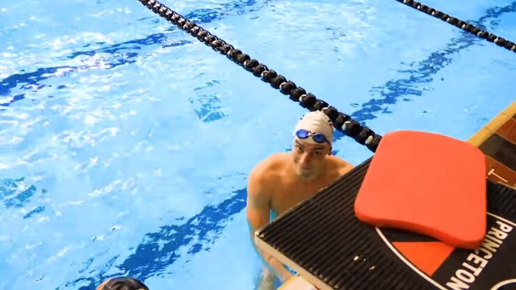 Princeton Swimming Lessons