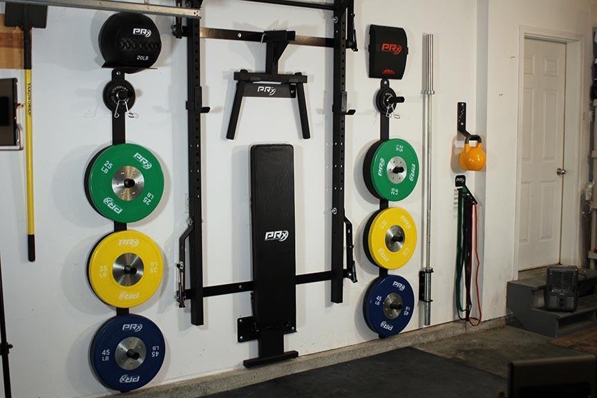 PRX Workout: A High-Intensity Revolution