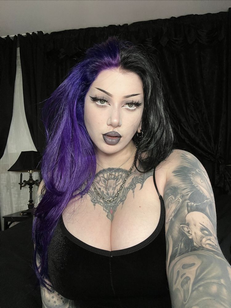Ravengriim Onlyfans Leak