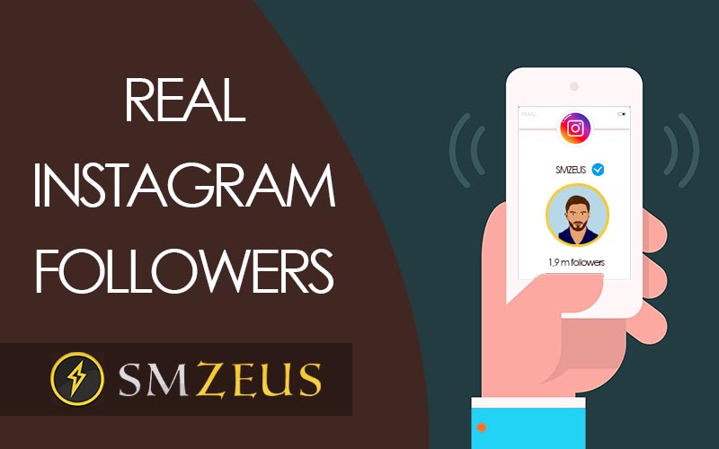 Real Instagram Followers How To Grow Your Instagram Following Real Instagram Followers How To Grow Your Instagram Following