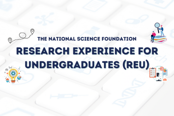 Research Experience For Undergraduates