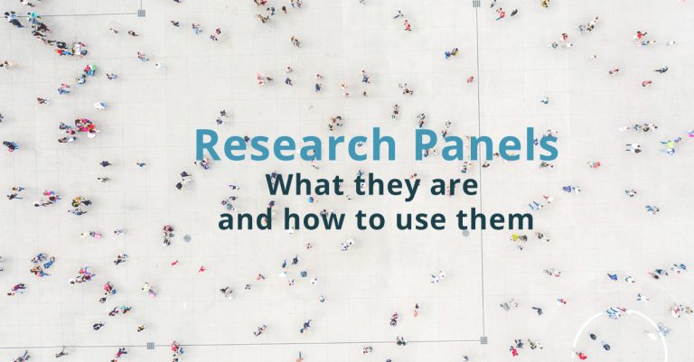Research Panels Online