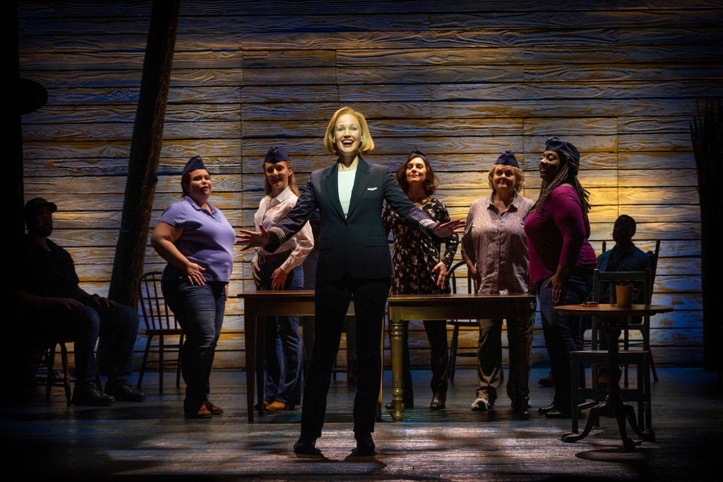 The Joy of Come From Away: 5 Reasons to Watch