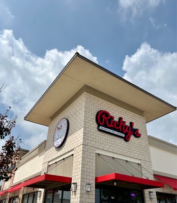 Ricky S Hot Chicken In Richardson Legit The Best Fried Chicken I Ve Ricky S Hot Chicken In Richardson Legit The Best Fried Chicken I Ve