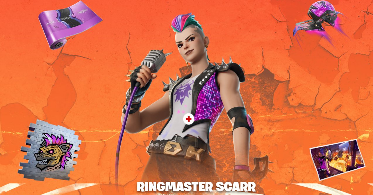 5 Tips to Spice Up Your Fortnite Experience