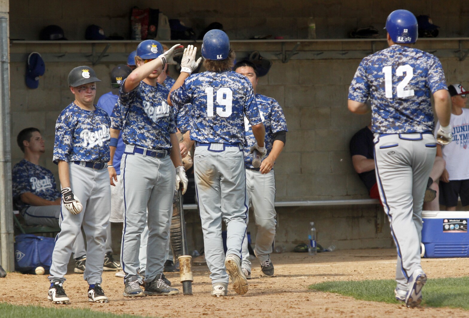 The Rise of the Rochester Royals Baseball Legacy