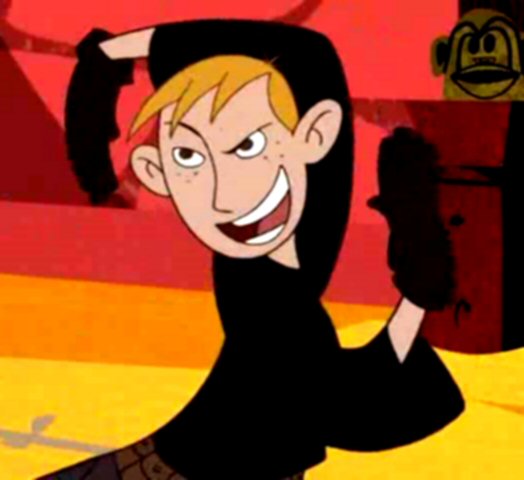 Ron Stoppable Character Comic Vine Ron Stoppable Character Comic Vine
