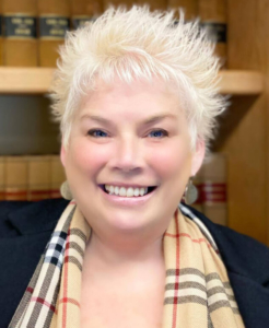 Rosemary Scapicchio's Net Worth Revealed Rosemary Scapicchio's Net Worth Revealed
