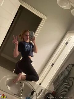 Roux Rouxrouxxx Onlyfans Account Best Rouxrouxxx Photos And Roux Rouxrouxxx Onlyfans Account Best Rouxrouxxx Photos And
