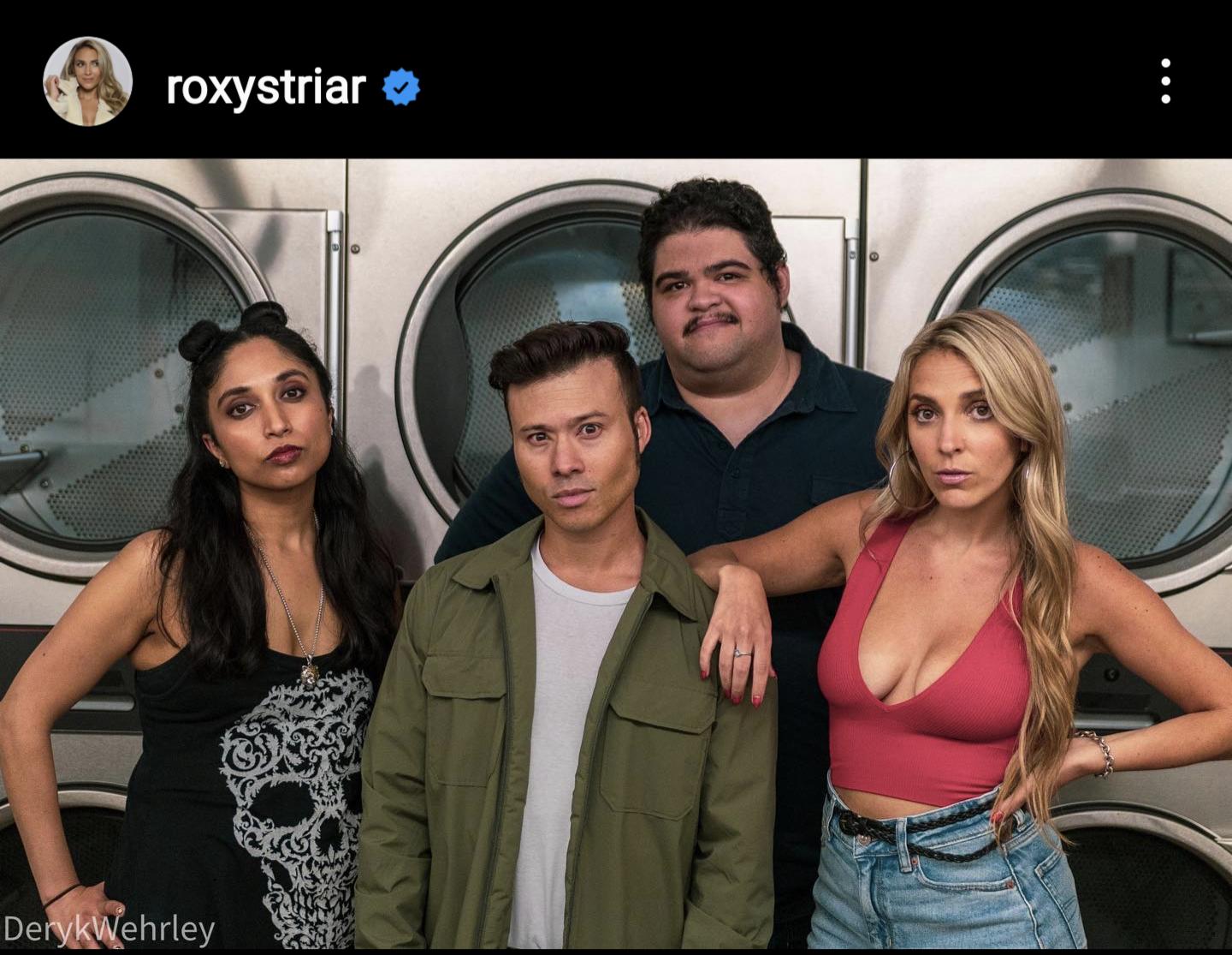 Roxy Striar Aka Roxystriar Nude Leaks Patreon Photo 11 Faponic Roxy Striar Aka Roxystriar Nude Leaks Patreon Photo 11 Faponic