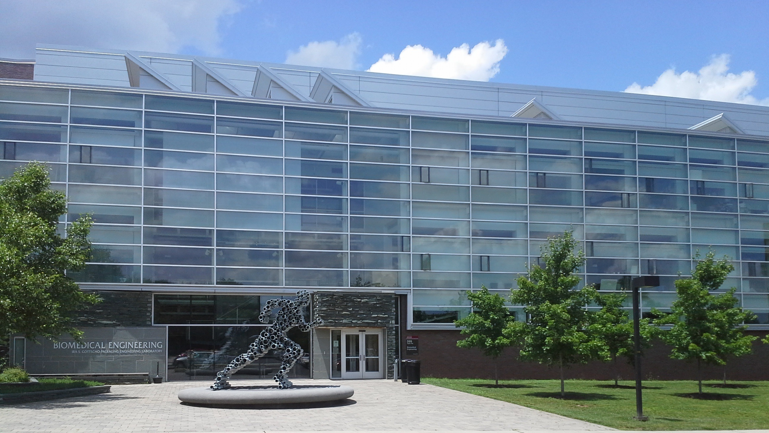Rutgers Masters Biomedical Sciences