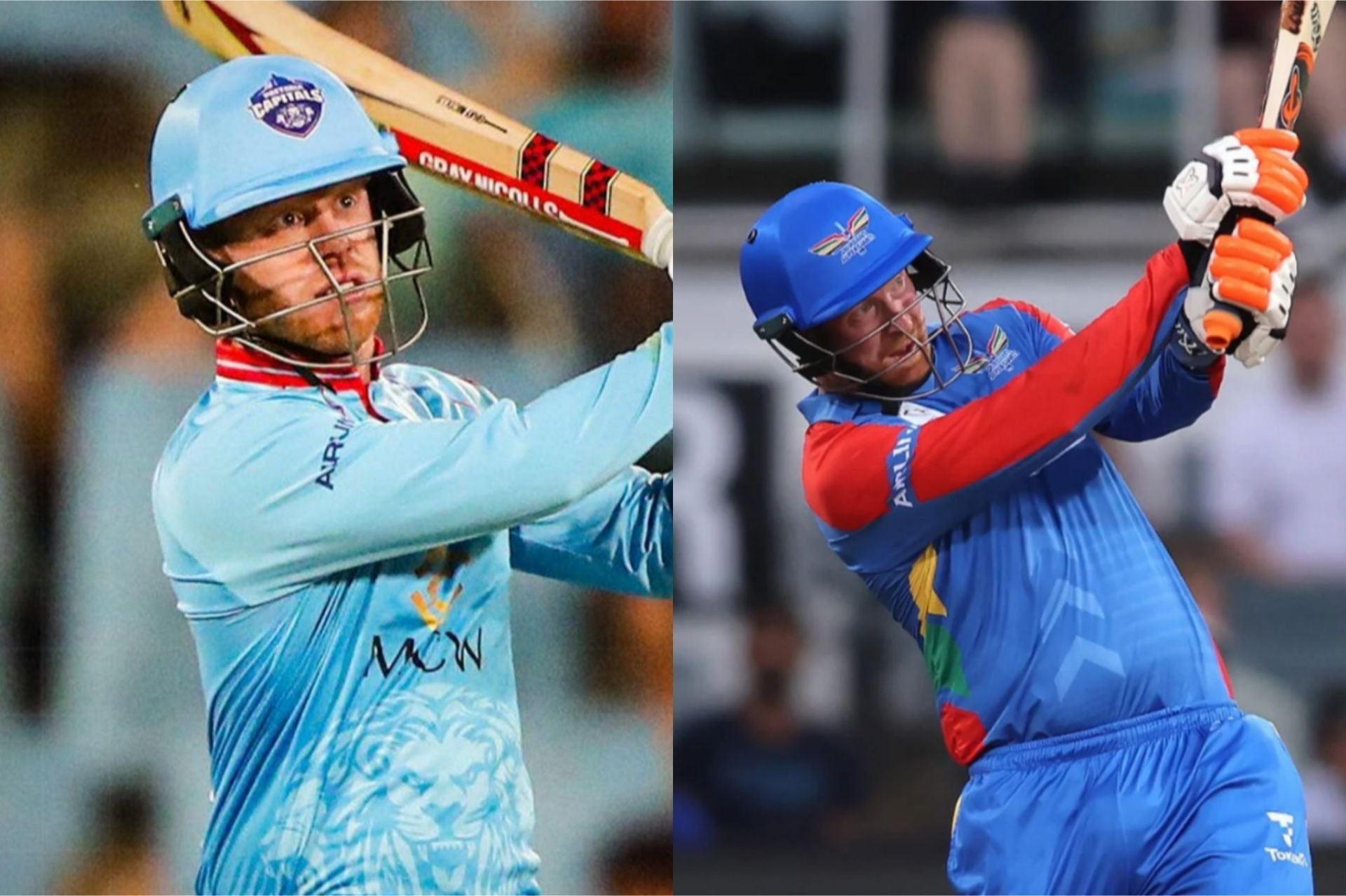 Sa20 History Top 5 Record Breaking Individual Scores Sa20 History Top 5 Record Breaking Individual Scores