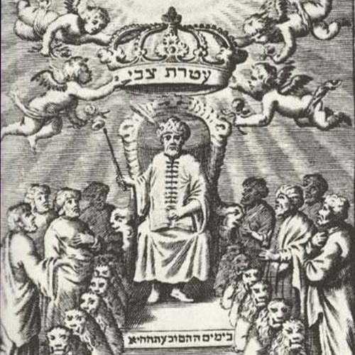 Sabbatai Zvi