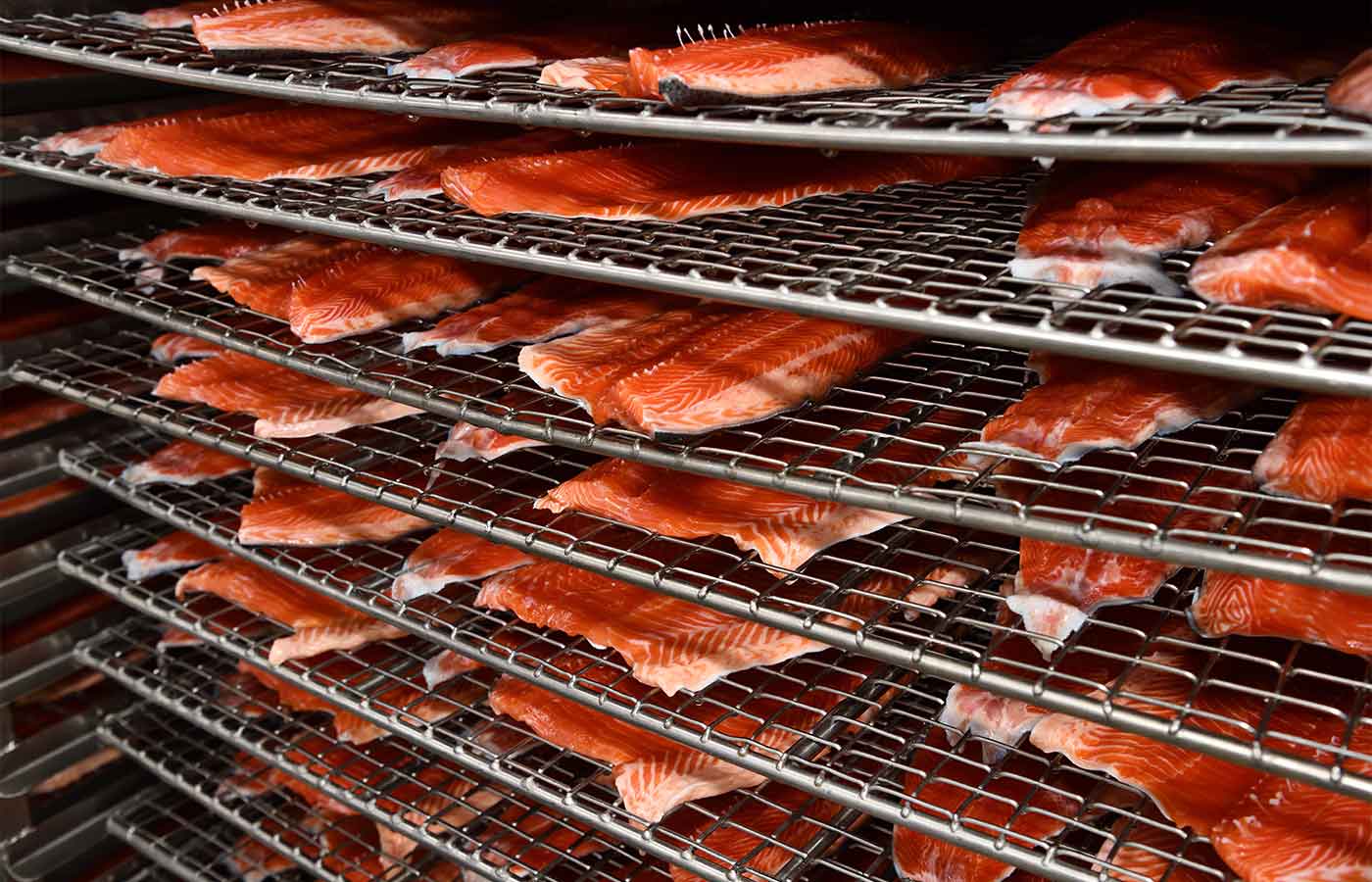 Salmon Chilean
