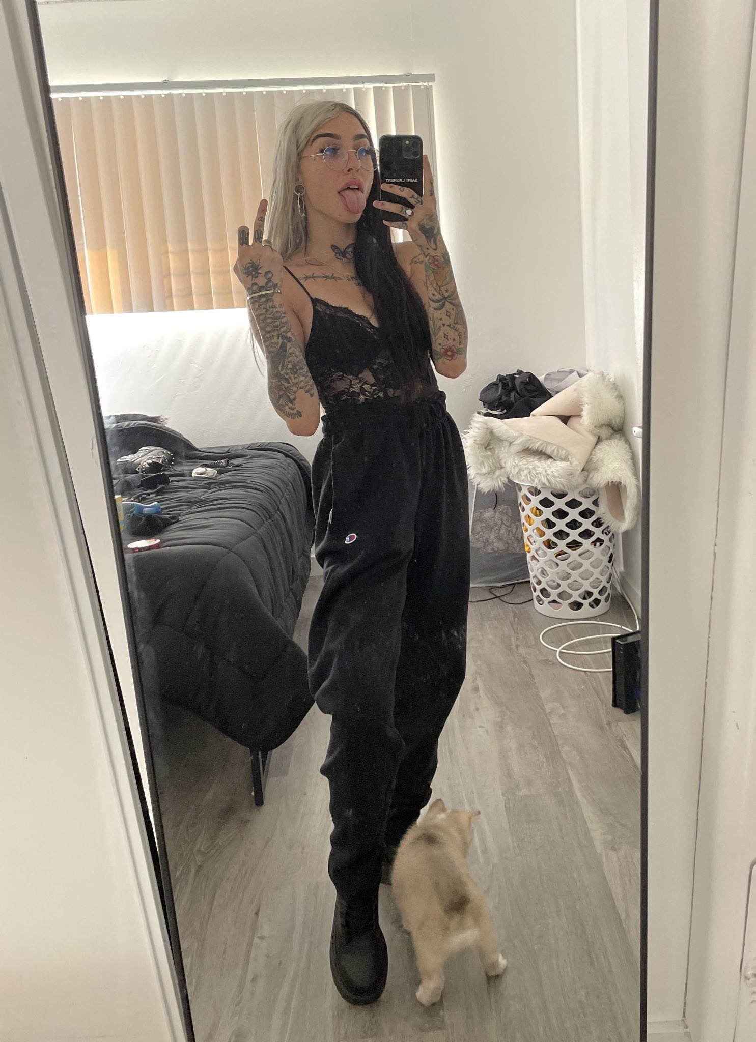 Sara Jay Lil D Onlyfans Worth The Hype Celebsphere Sara Jay Lil D Onlyfans Worth The Hype Celebsphere