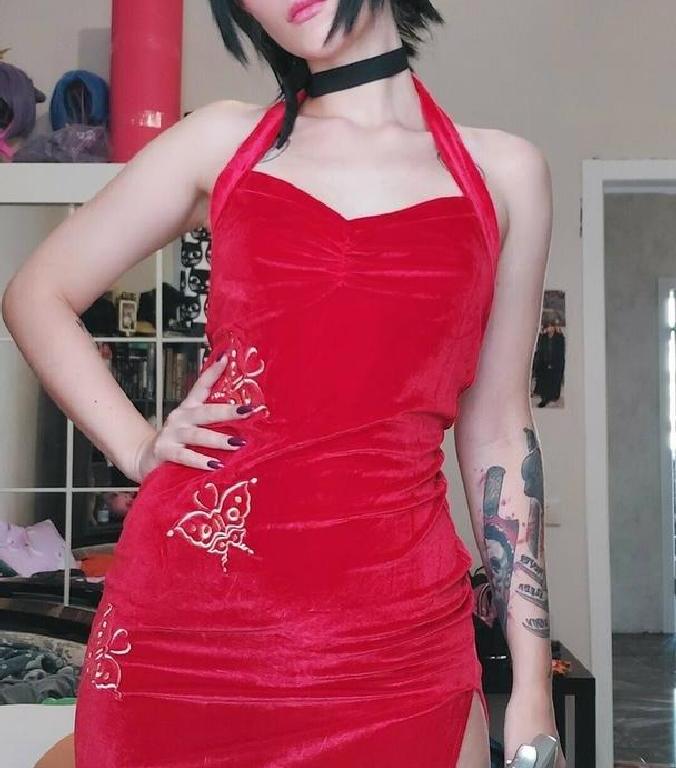 Savannah Sixx Onlyfans Leaks