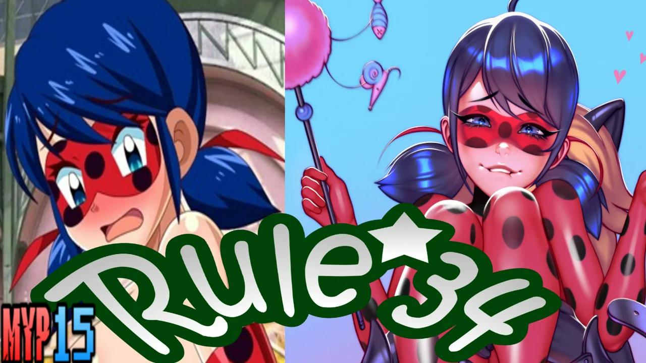 Exploring the SaveAss Rule 34 Phenomenon