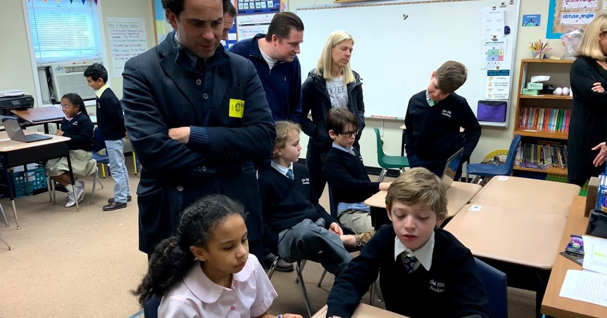 Schools In New Jersey