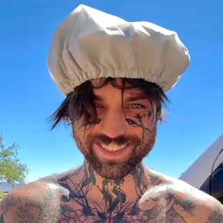 Sean Gatz Onlyfans Behind The Scenes