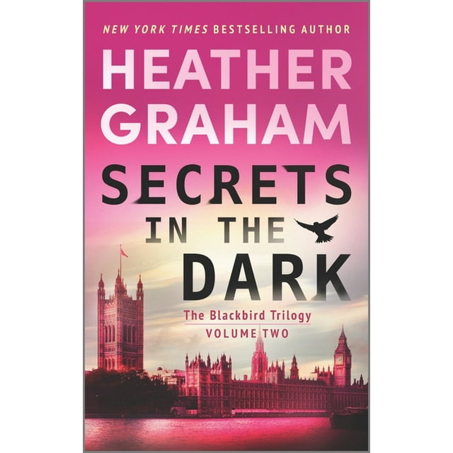 Secrets In The Dark A Paranormal Mystery Romance The Blackbird Secrets In The Dark A Paranormal Mystery Romance The Blackbird