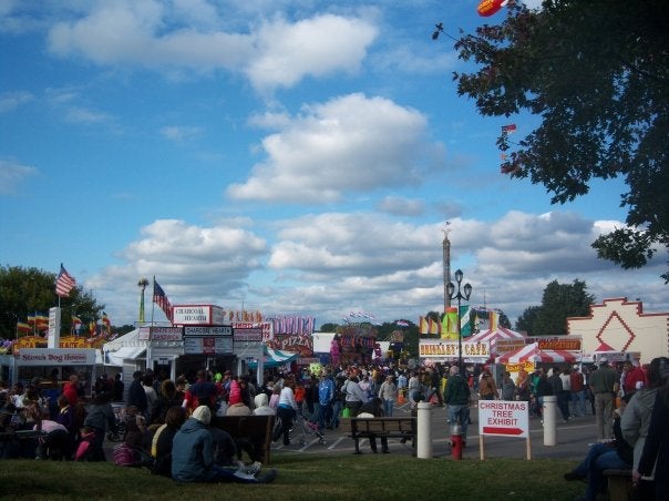 See Some Of The Most Exciting New Foods Coming To The Nc State Fair See Some Of The Most Exciting New Foods Coming To The Nc State Fair