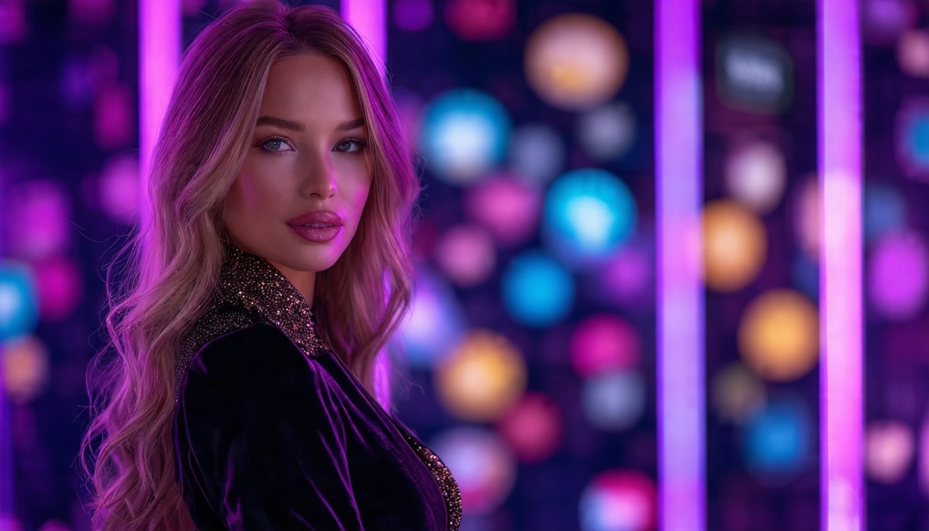 Sensational Onlyfans Success In 2024
