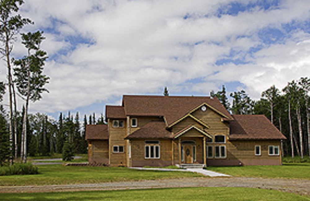 Serenity House Treatment Center Soldotna
