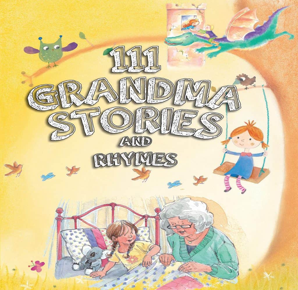 5 Ways to Spice Up Grandma's Bedroom