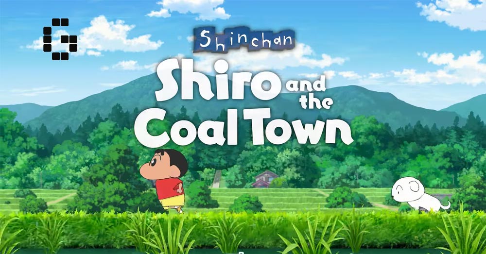 Shin Chan Shiro And The Coal Town Release Date Unveiled Gamerbraves Shin Chan Shiro And The Coal Town Release Date Unveiled Gamerbraves