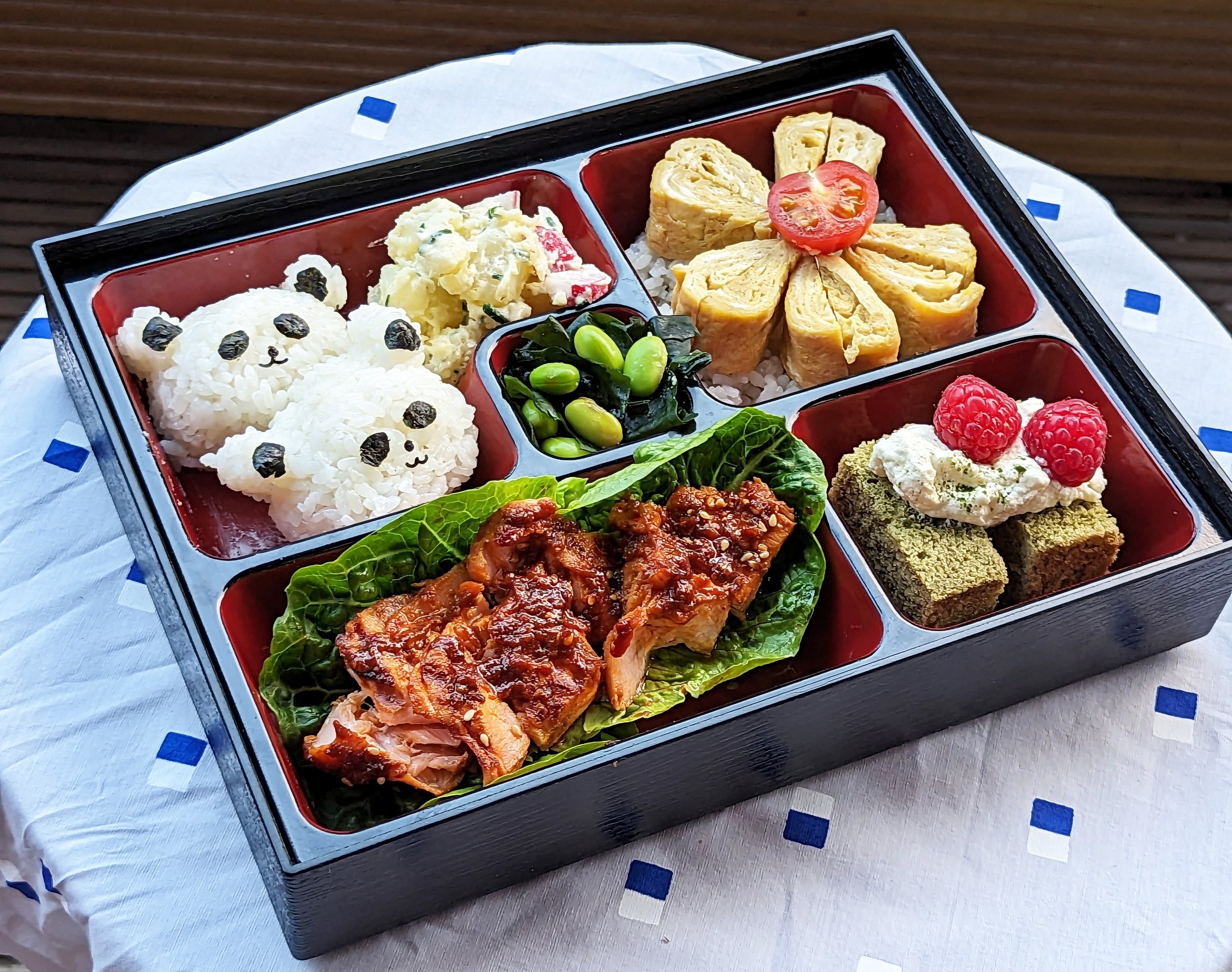 Show Your Love With Our Bento Box Lunch Ideas Miso Tasty Show Your Love With Our Bento Box Lunch Ideas Miso Tasty