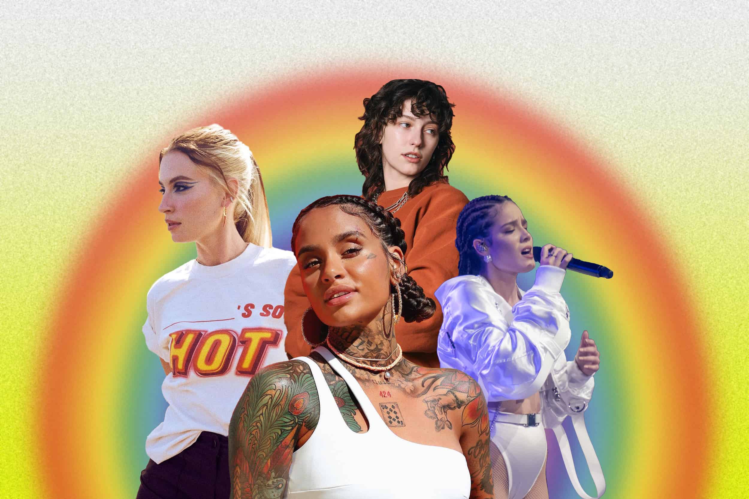 Singers Who Shaped the 60s