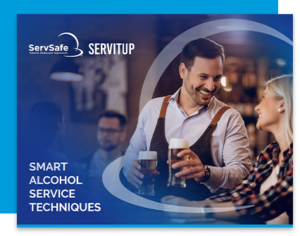 Smart Alcohol