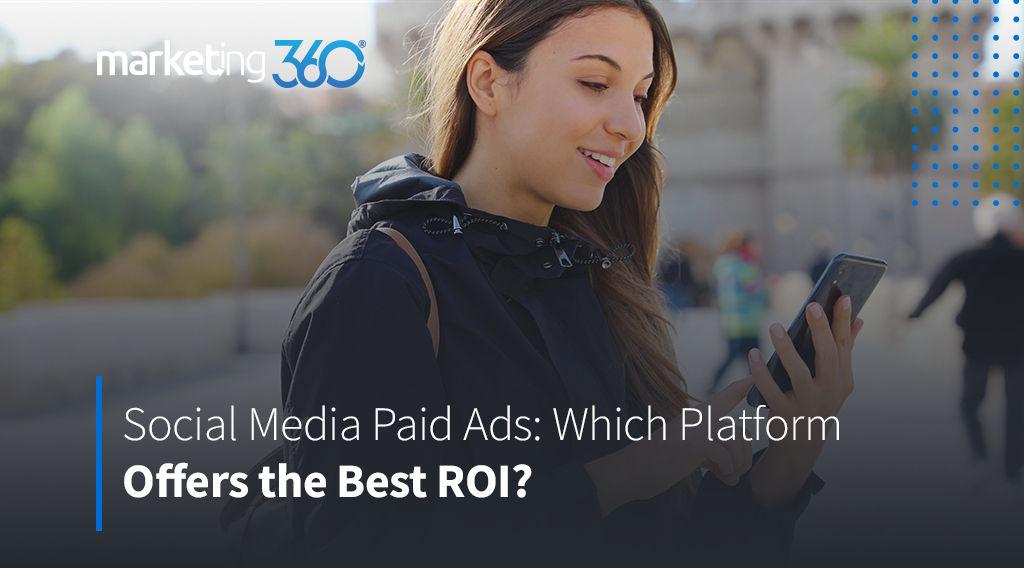 Maximizing Your Reach: Social Media Ads