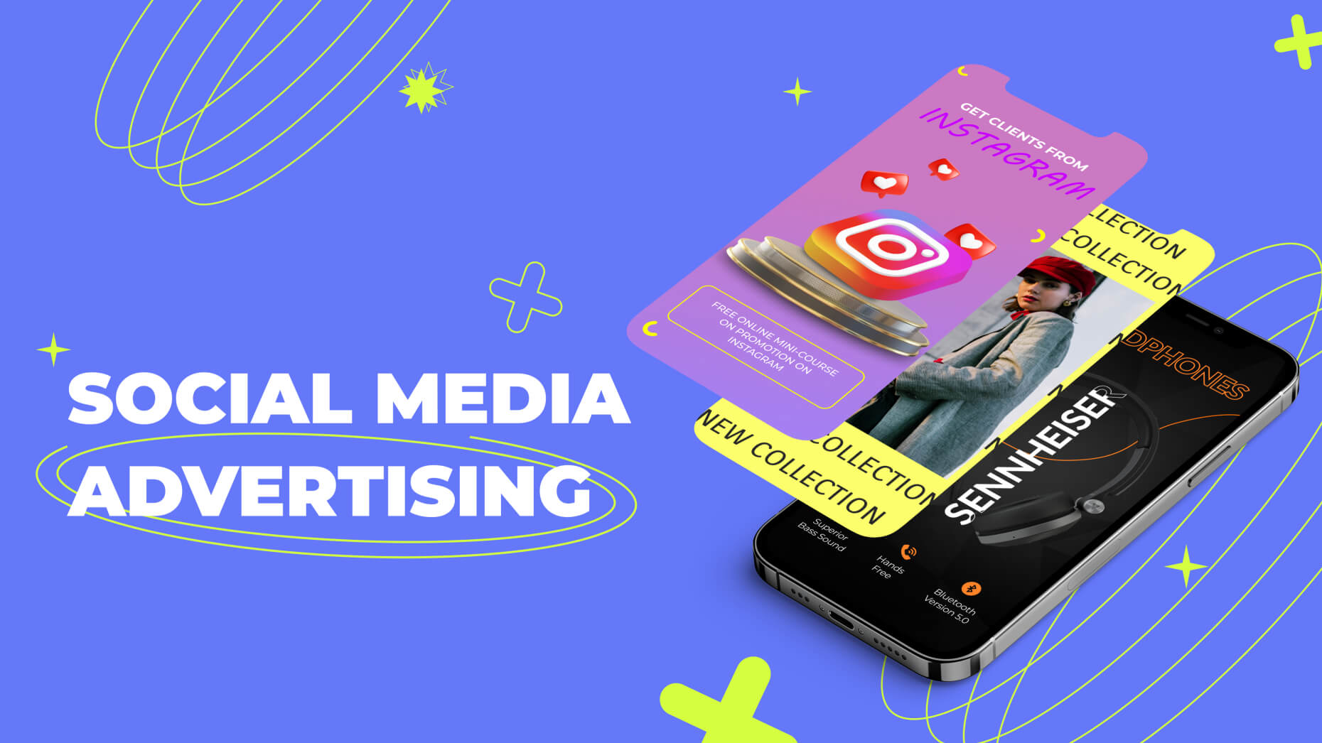 The Ultimate Guide: 10 Social Media Advertising Tips