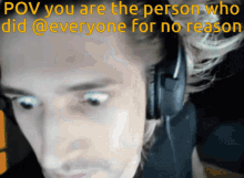Sophie Dee's POV: An Intimate Experience