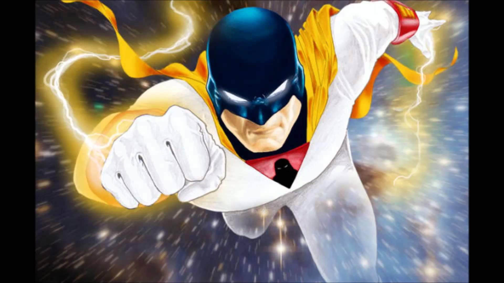 Space Ghost Wallpapers Wallpaper Cave Space Ghost Wallpapers Wallpaper Cave