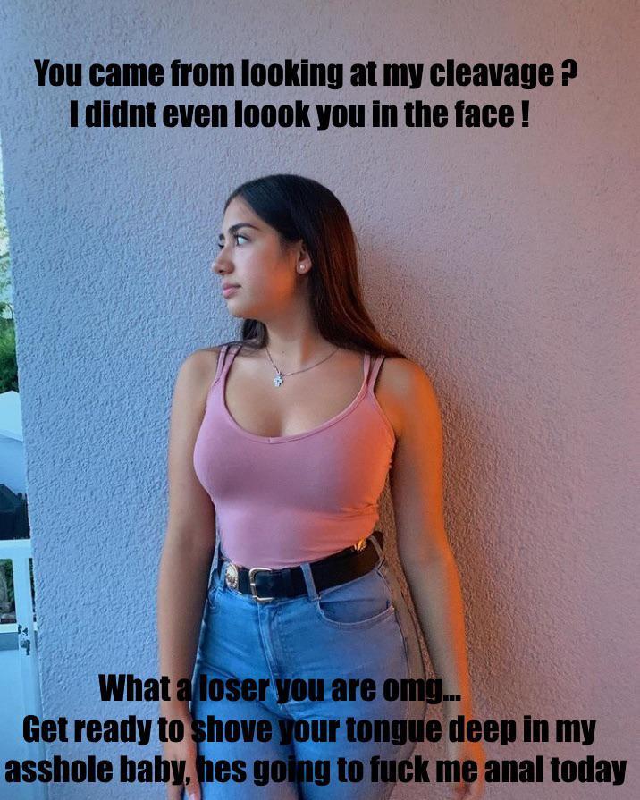 Exploring the Ultimate Cuckold's Sph Fantasy