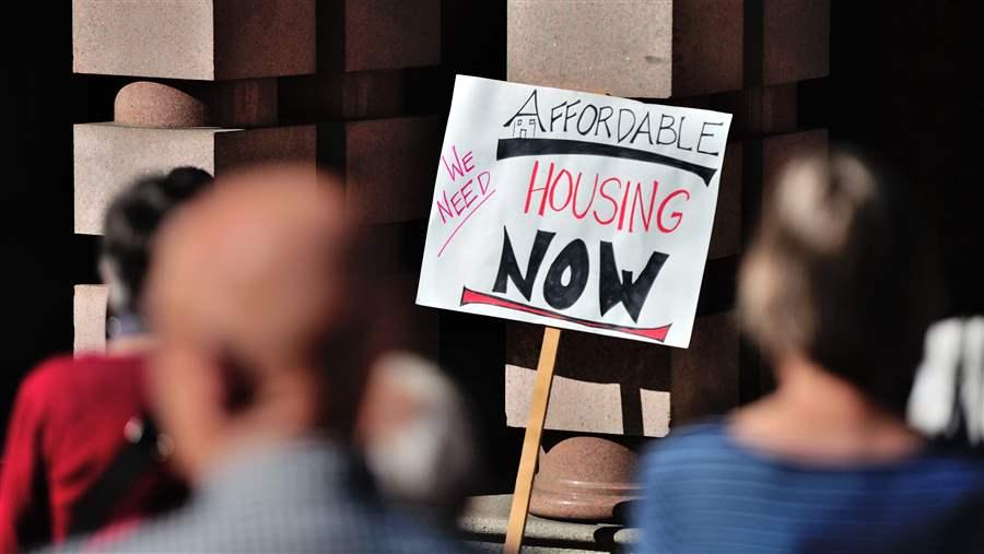States Cities Tackle Housing Crisis For Low Moderate Income Families States Cities Tackle Housing Crisis For Low Moderate Income Families