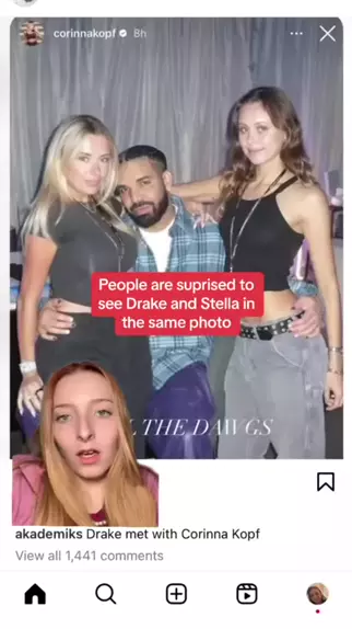 Top 5 Tips: Stella, Corinna, and OF