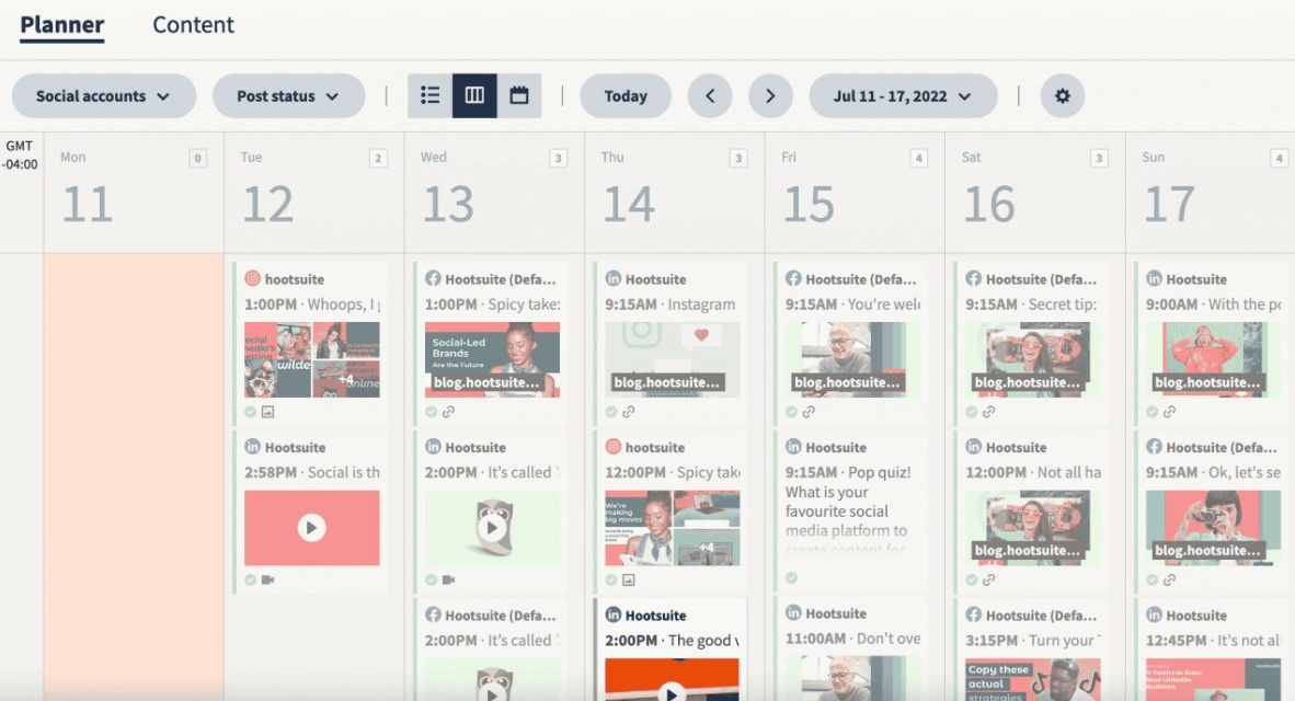 Steps To Create A Social Media Editorial Calendar Wordable Steps To Create A Social Media Editorial Calendar Wordable
