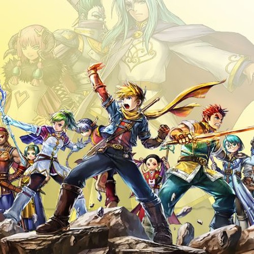 Stream Golden Sun Dark Dawn Boss Theme One Extended By Myreahis Stream Golden Sun Dark Dawn Boss Theme One Extended By Myreahis