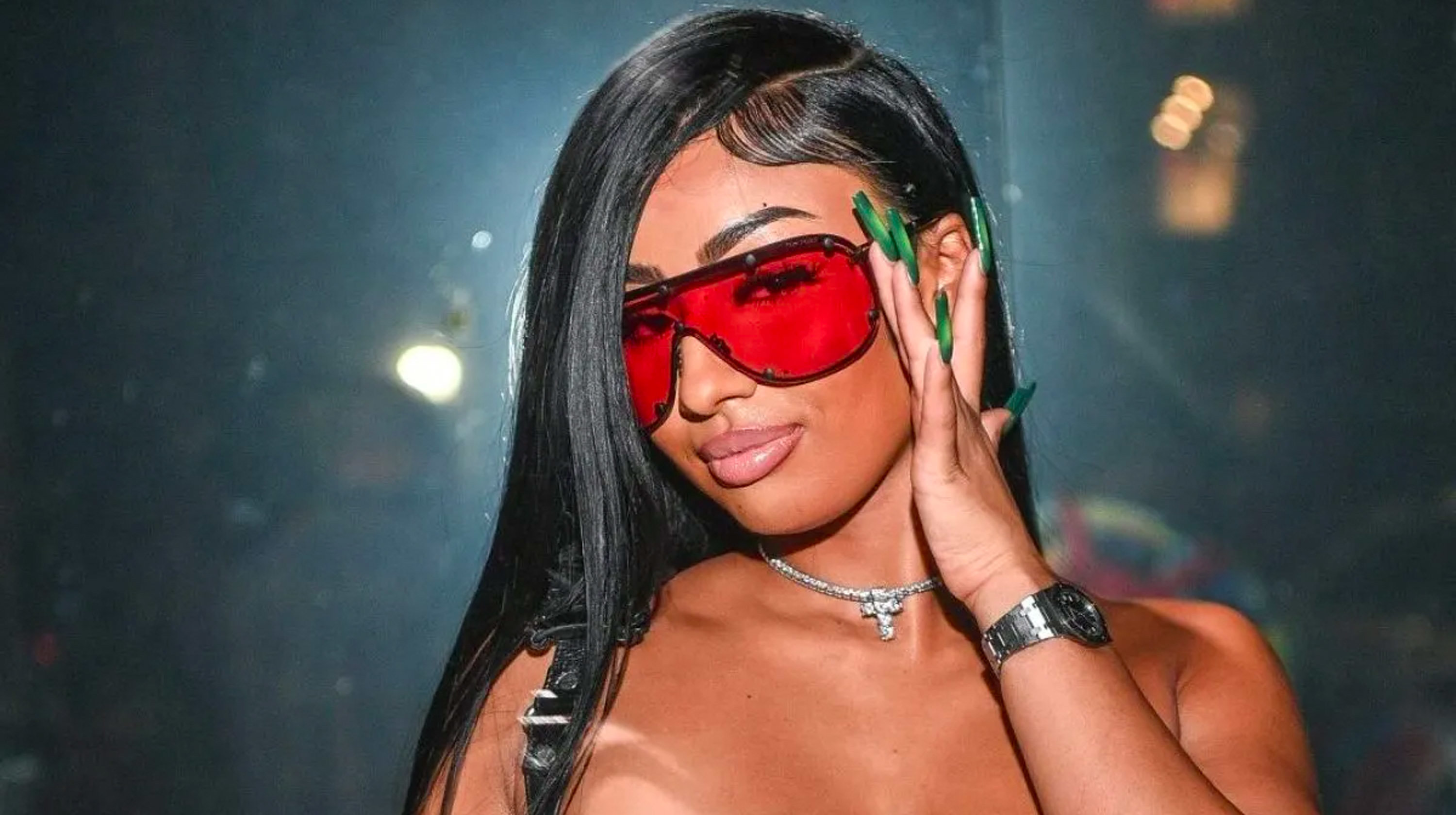 Summerxiris Onlyfans The Leak That Changed Everything